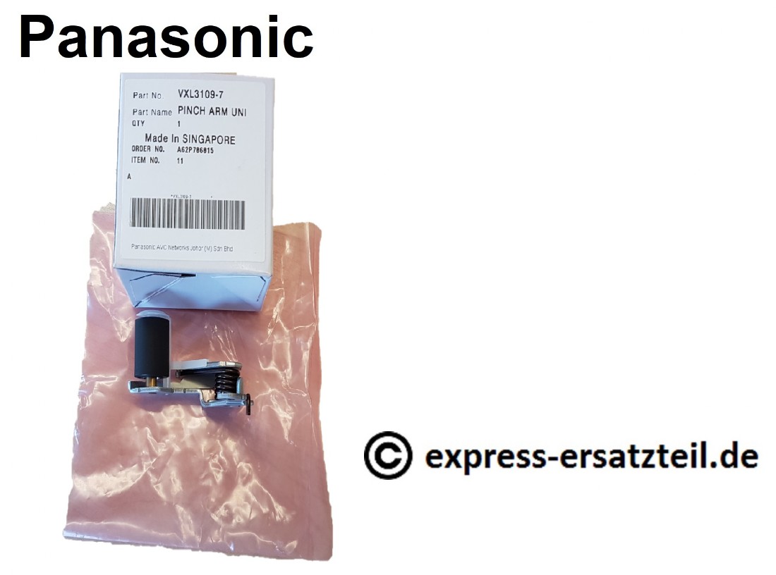 Panasonic VXL3109-7