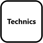 Technics Geräteübersicht